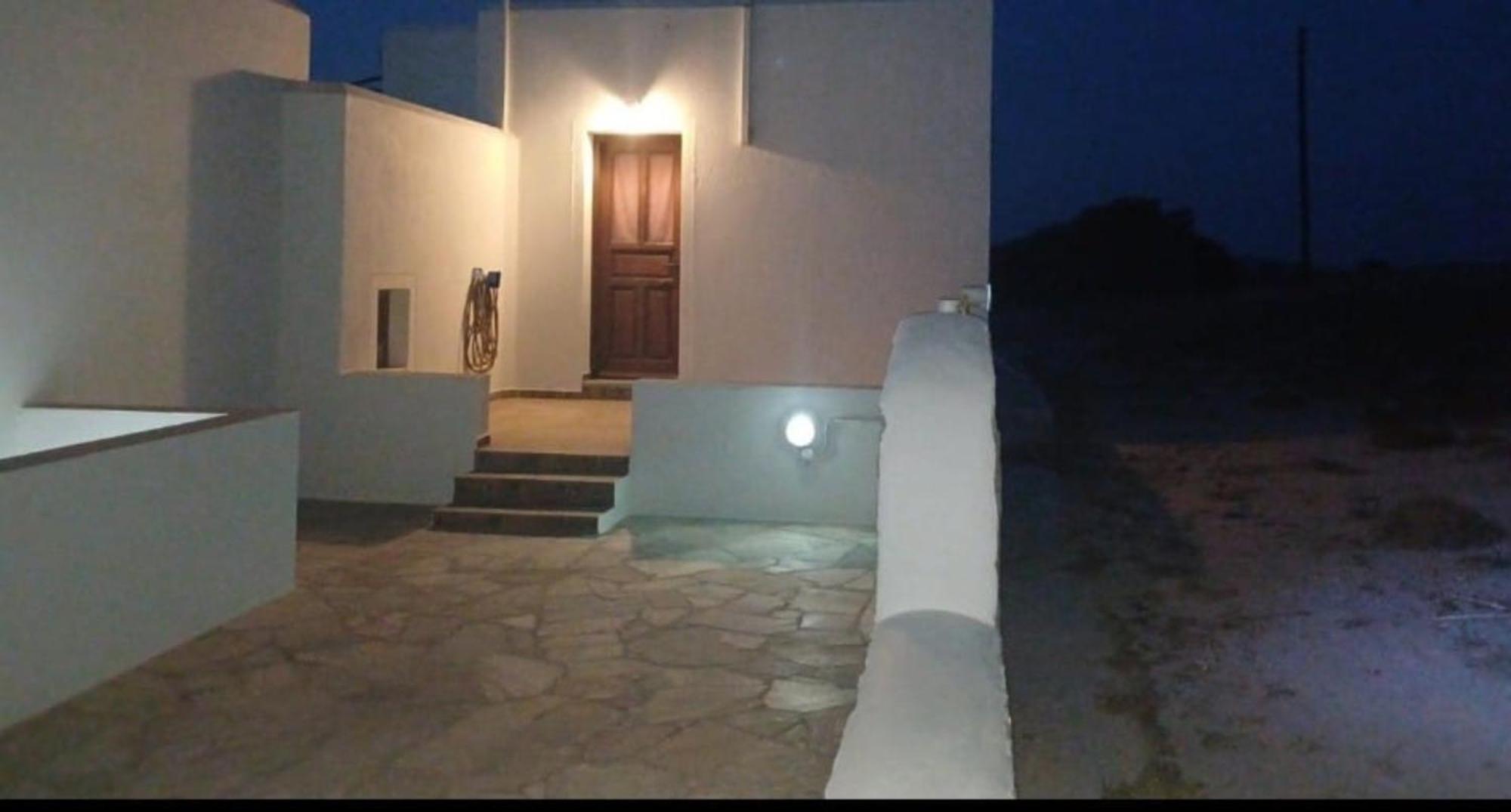 Iliovasilema Studios Mytakas Esterno foto